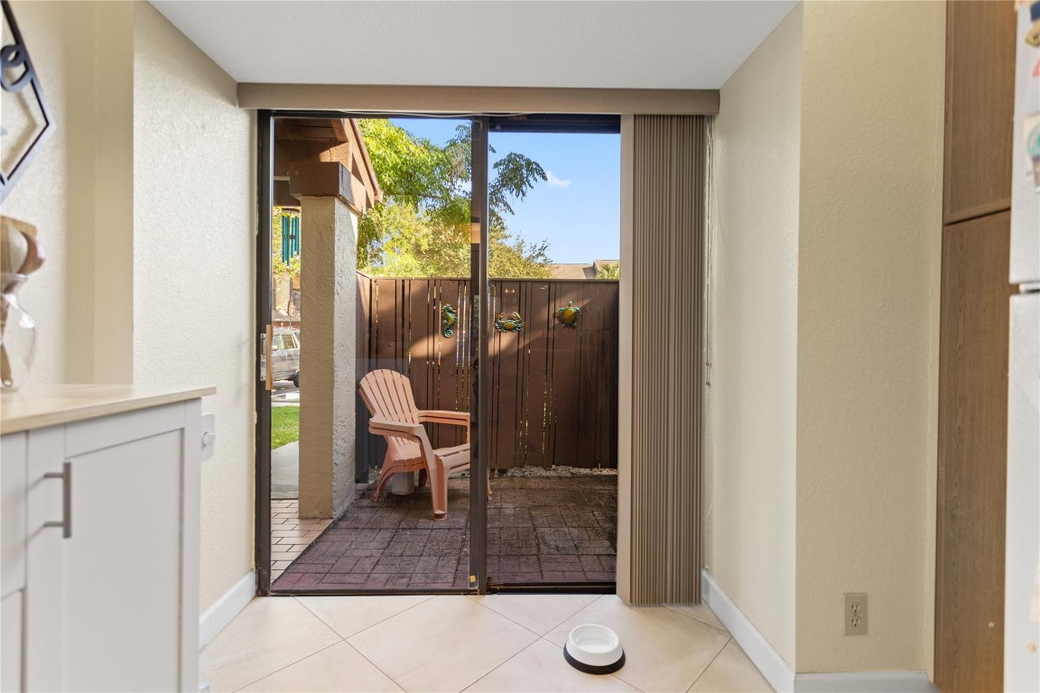 BAYWOOD VILLAGE III-A - Residential