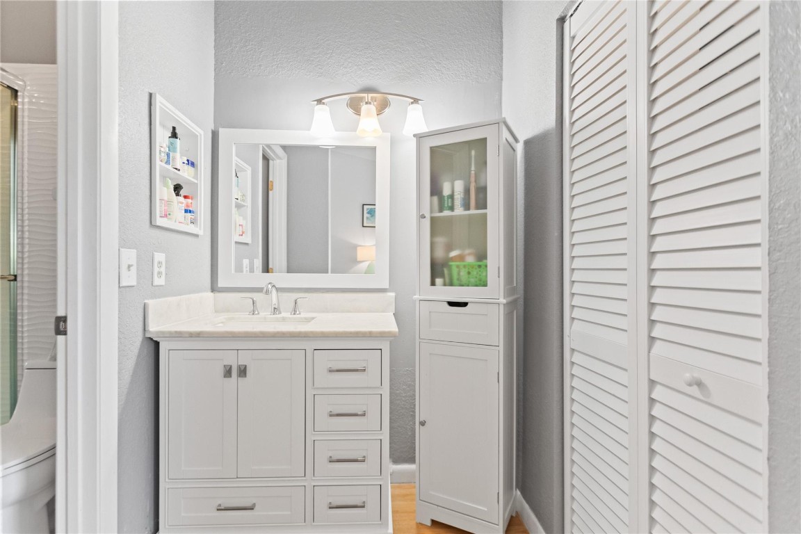 BAYWOOD VILLAGE III-A - Residential