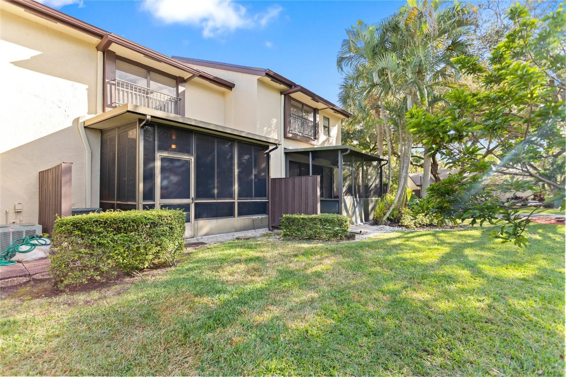 BAYWOOD VILLAGE III-A - Residential