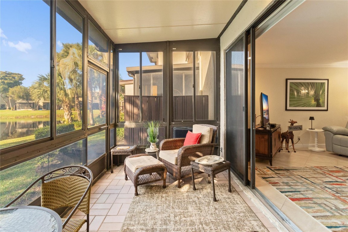 BAYWOOD VILLAGE III-A - Residential