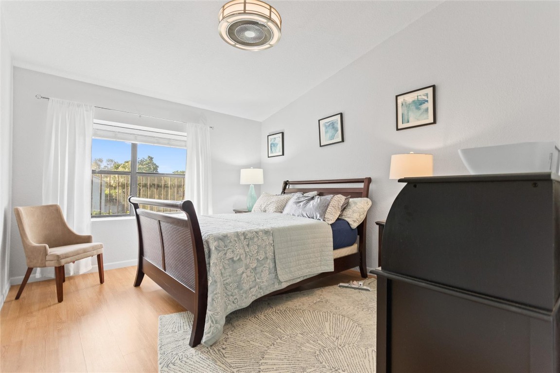 BAYWOOD VILLAGE III-A - Residential