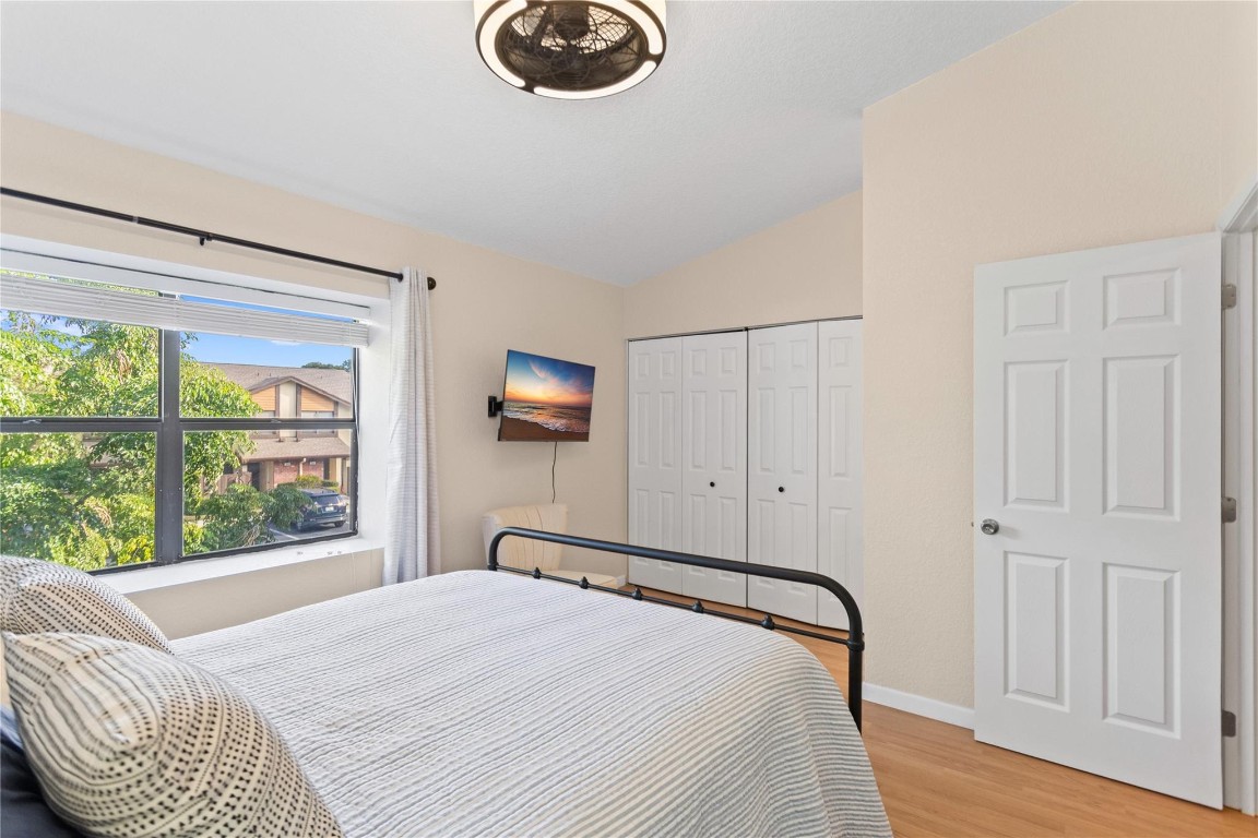 BAYWOOD VILLAGE III-A - Residential