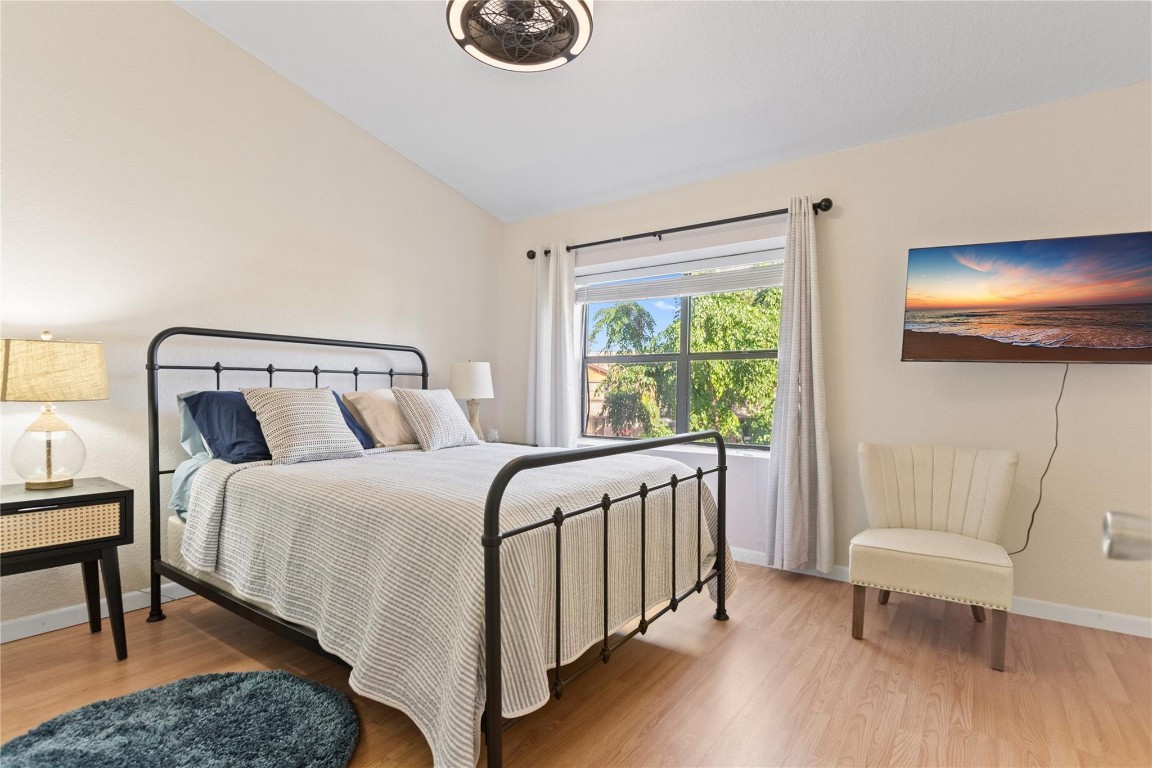 BAYWOOD VILLAGE III-A - Residential