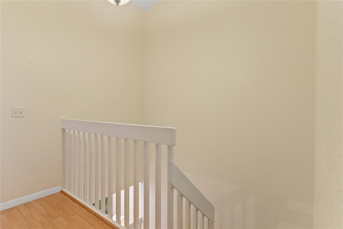 BAYWOOD VILLAGE III-A - Residential