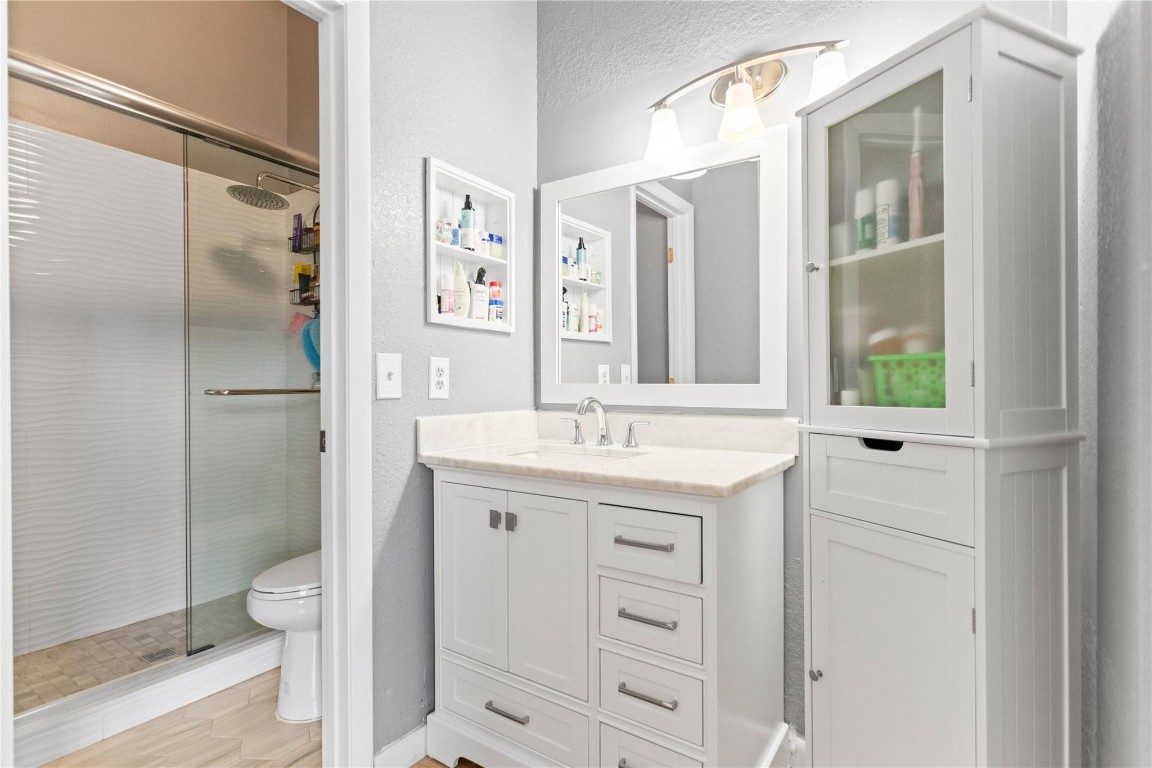 BAYWOOD VILLAGE III-A - Residential