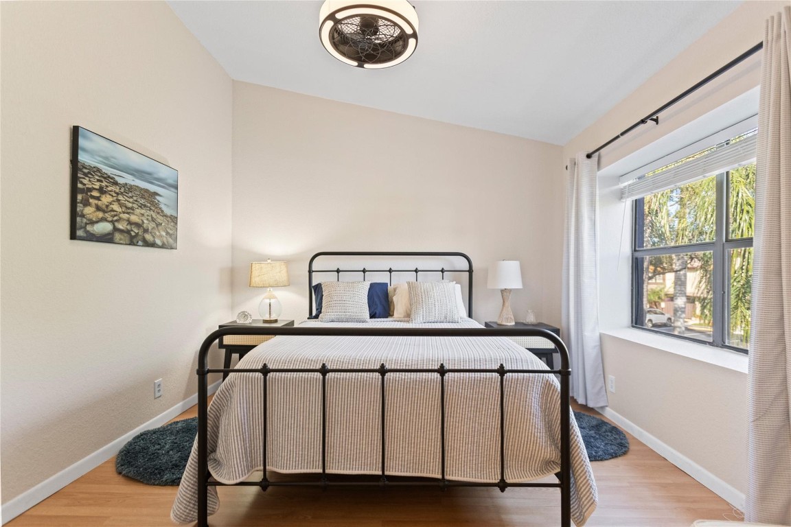 BAYWOOD VILLAGE III-A - Residential