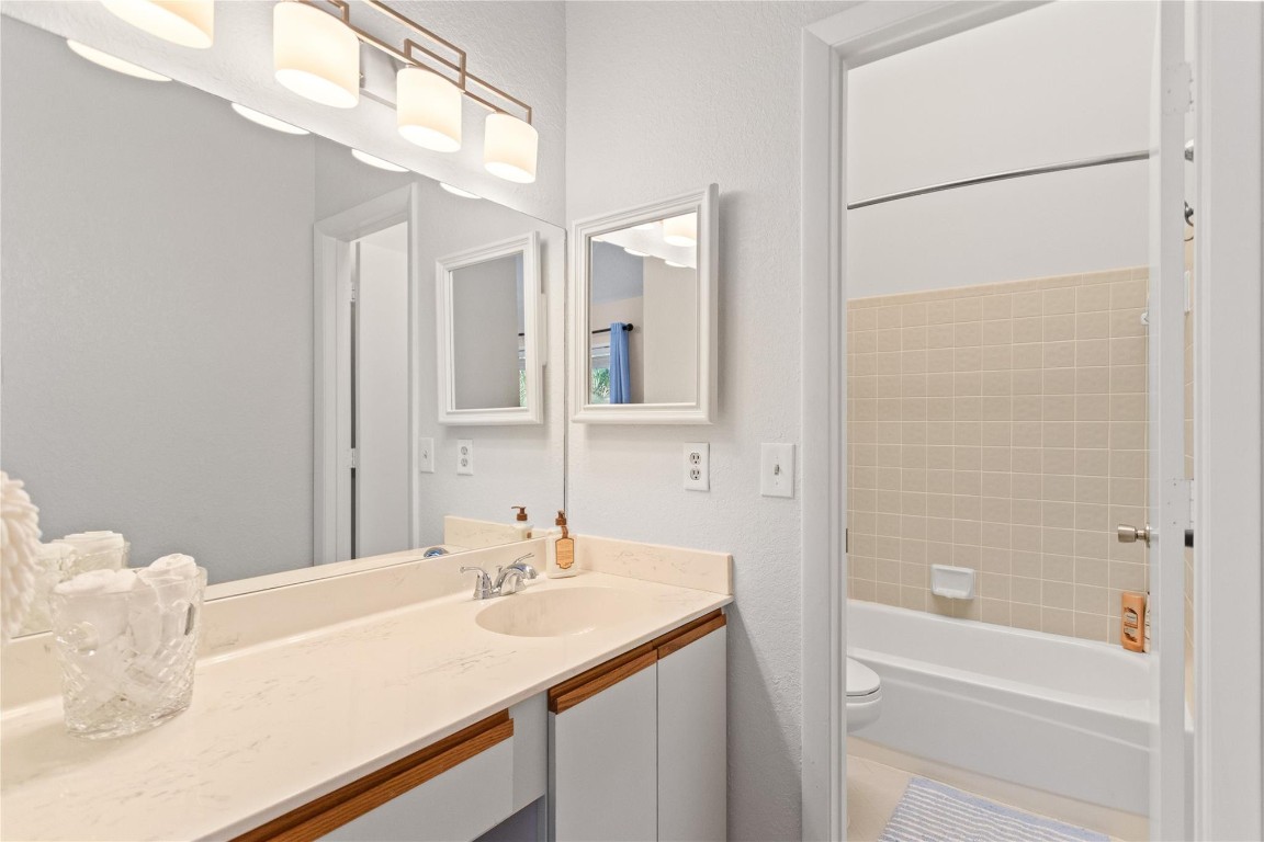 BAYWOOD VILLAGE III-A - Residential