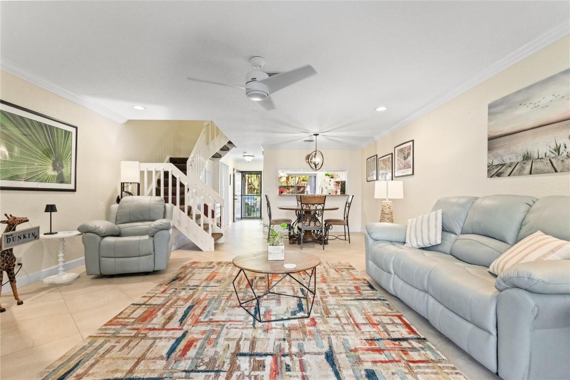 BAYWOOD VILLAGE III-A - Residential