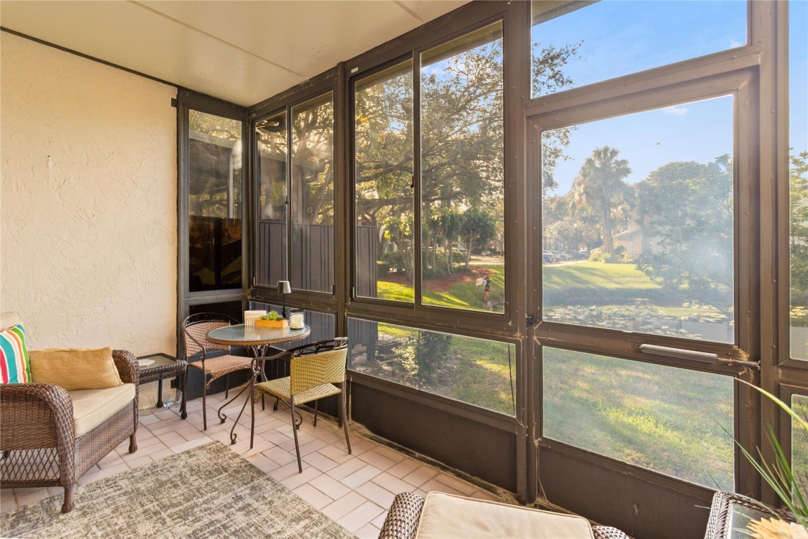 BAYWOOD VILLAGE III-A - Residential