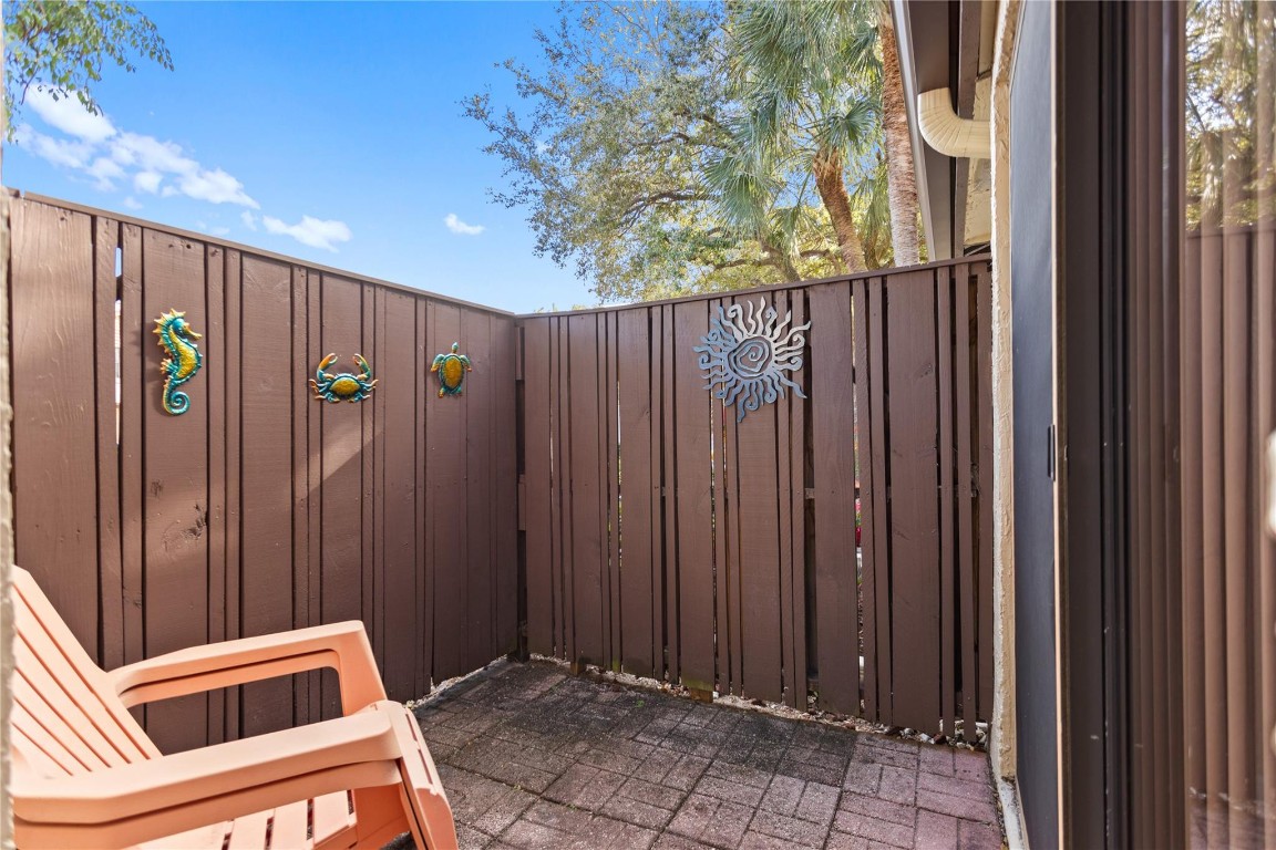 BAYWOOD VILLAGE III-A - Residential