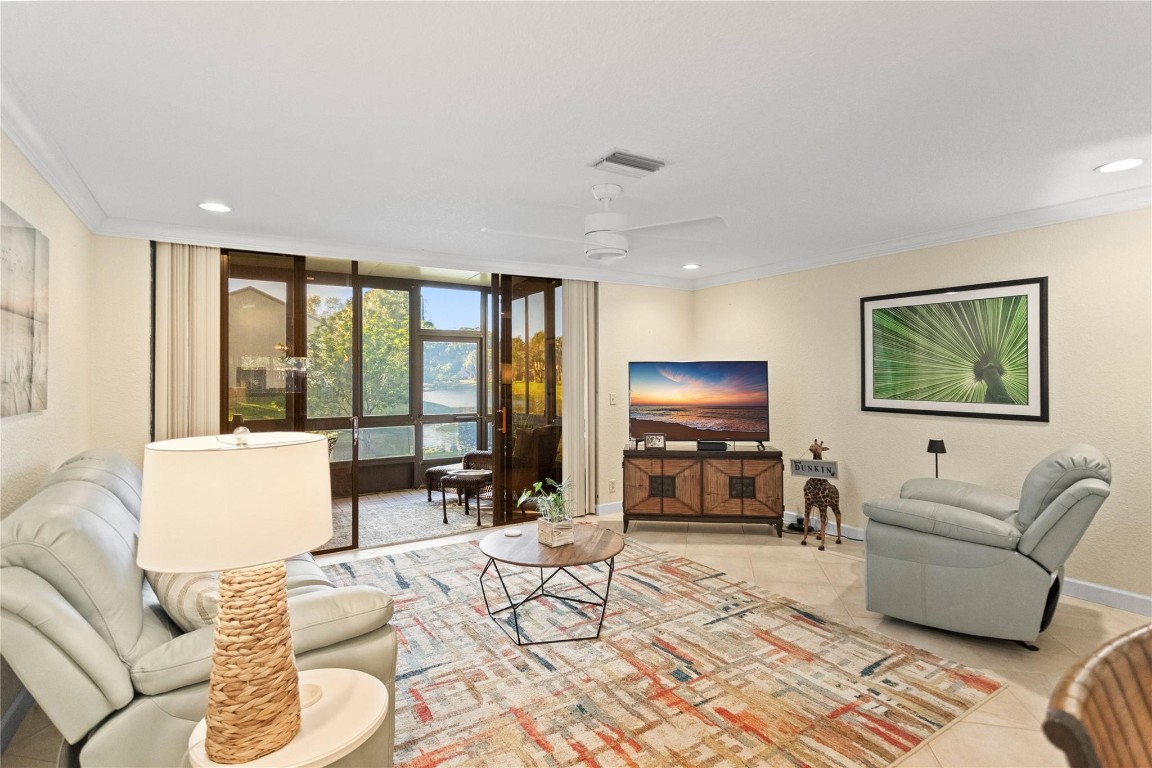 BAYWOOD VILLAGE III-A - Residential