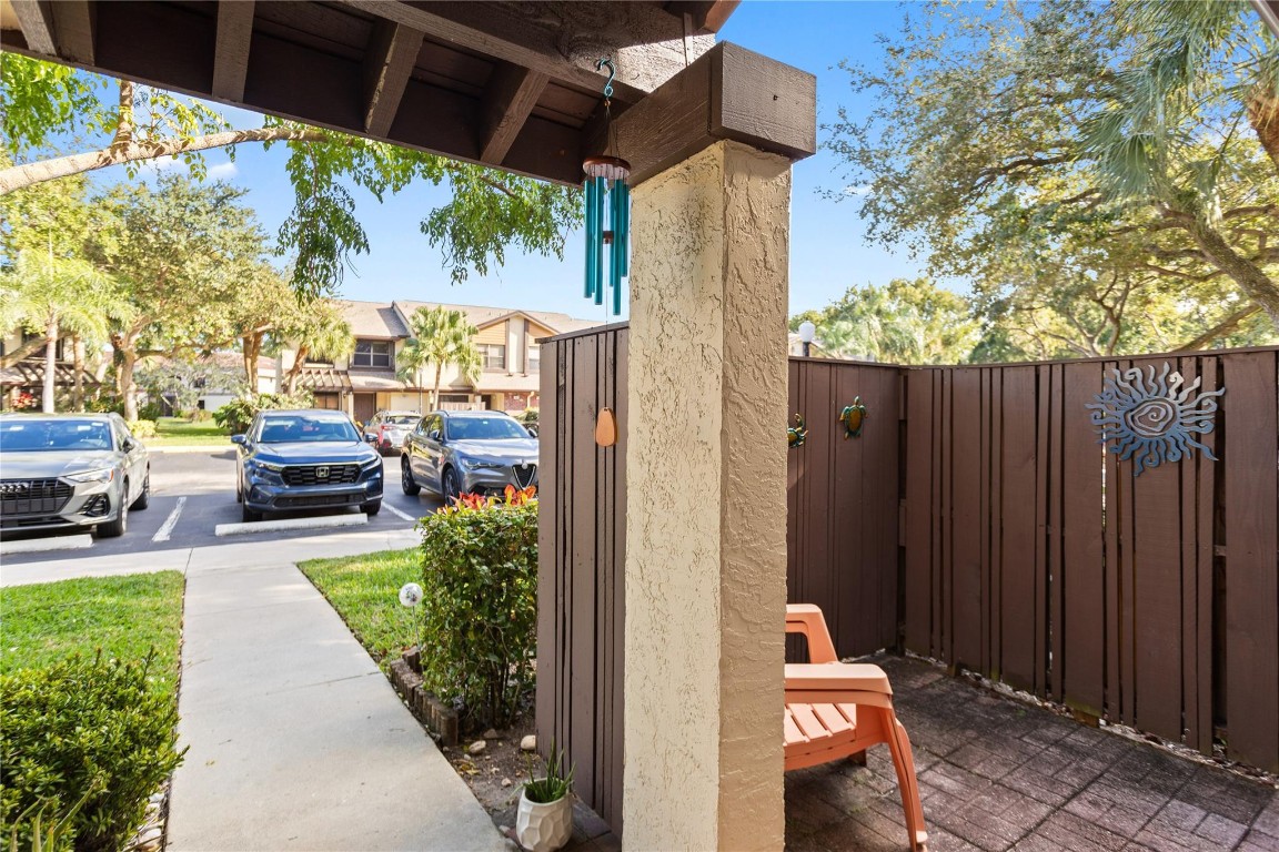 BAYWOOD VILLAGE III-A - Residential