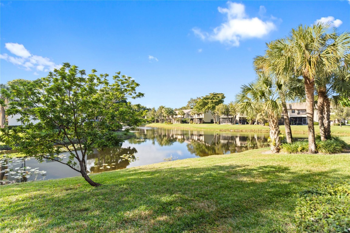 BAYWOOD VILLAGE III-A - Residential