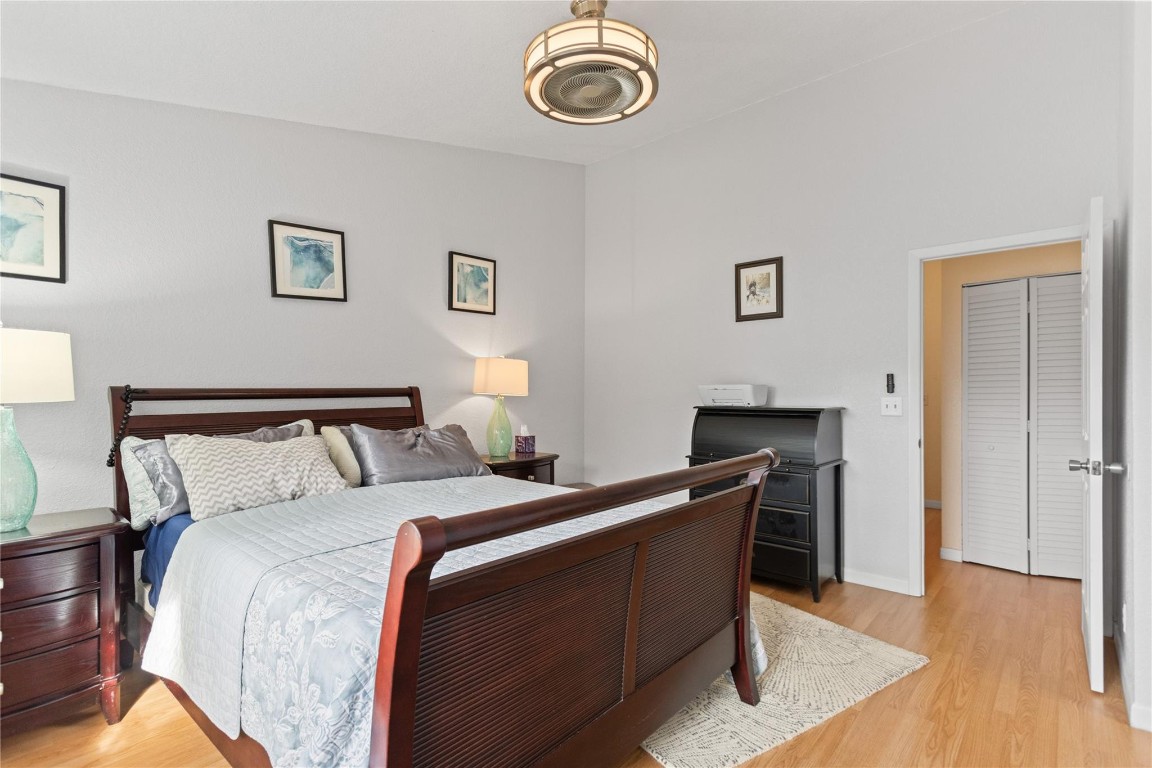 BAYWOOD VILLAGE III-A - Residential