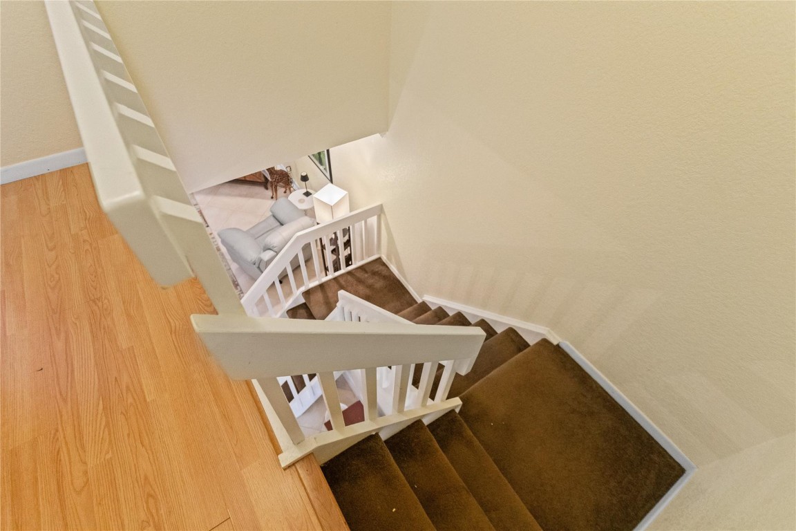 BAYWOOD VILLAGE III-A - Residential