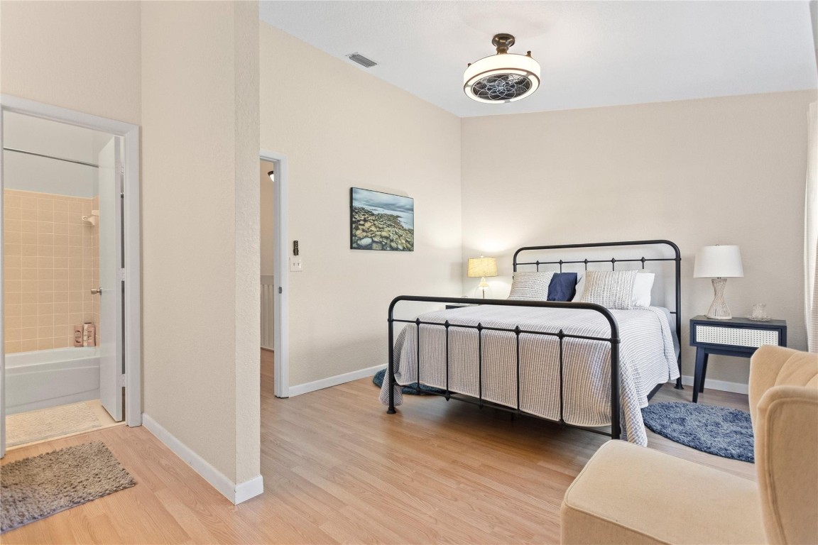 BAYWOOD VILLAGE III-A - Residential