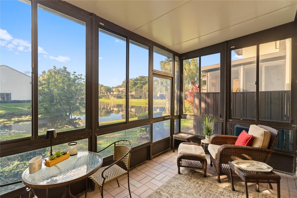 BAYWOOD VILLAGE III-A - Residential