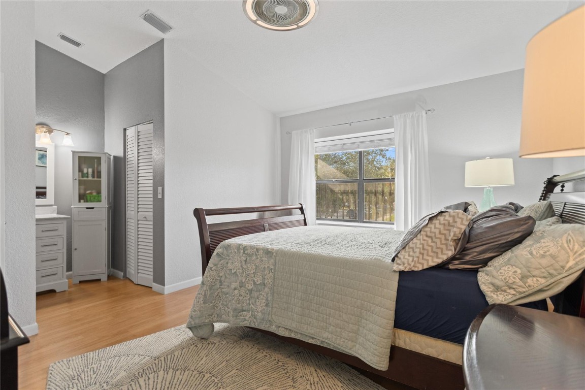 BAYWOOD VILLAGE III-A - Residential