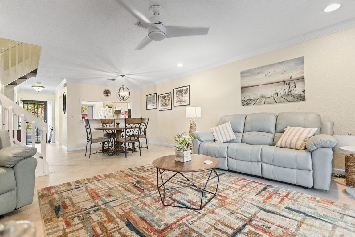 BAYWOOD VILLAGE III-A - Residential