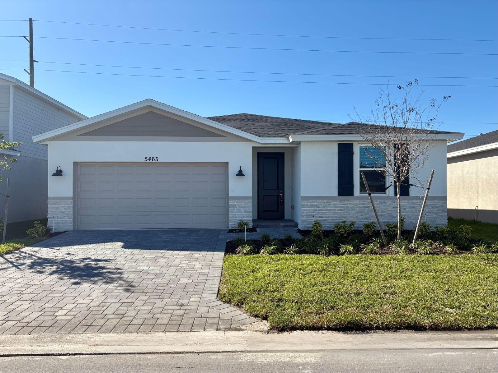 Hampton Park - Residential