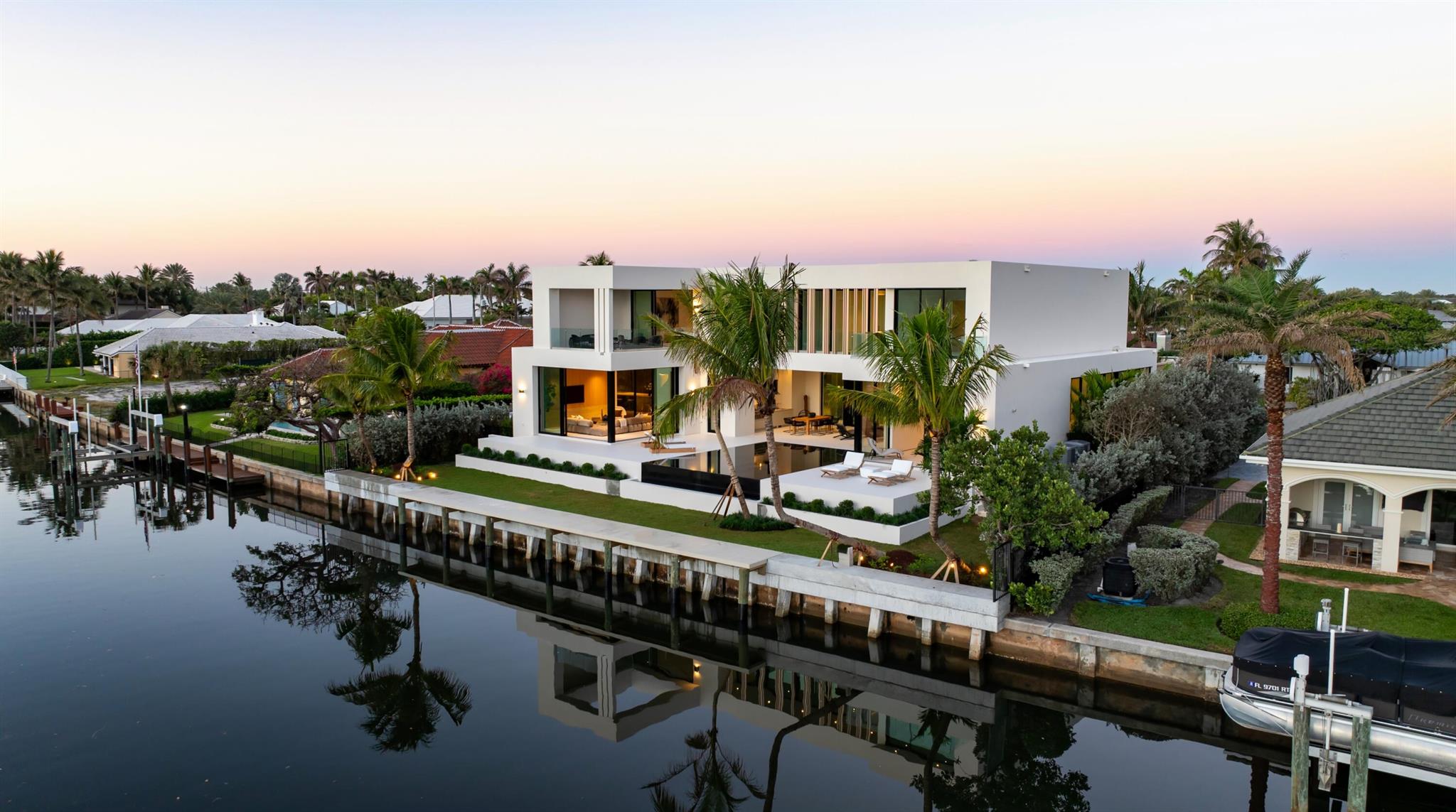 35 Spoonbill Road