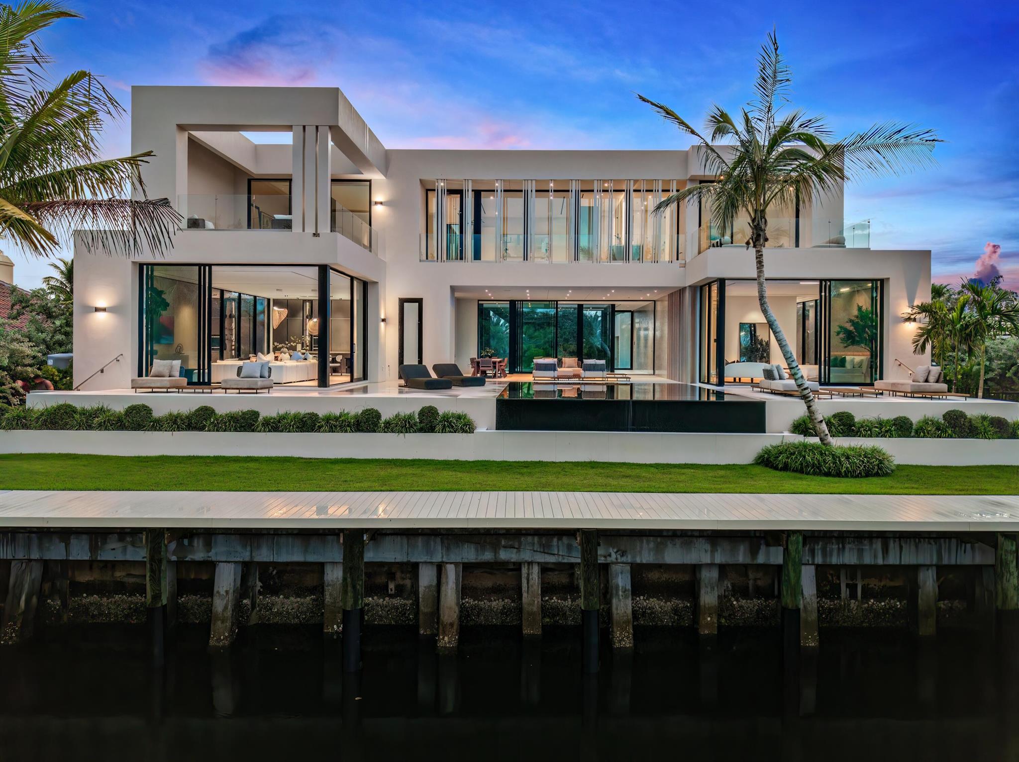 POINT MANALAPAN 1 - Residential