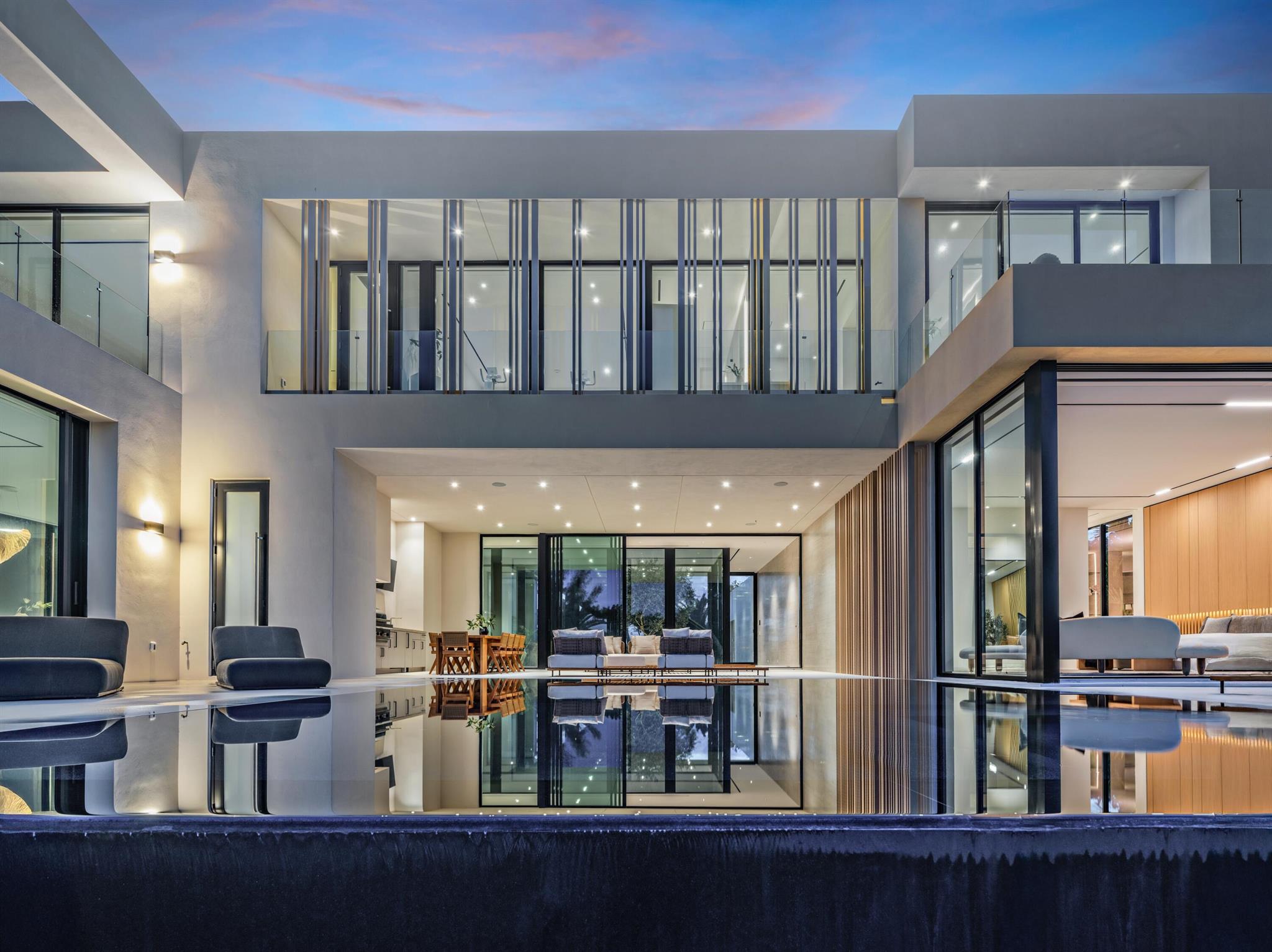 35 Spoonbill Road