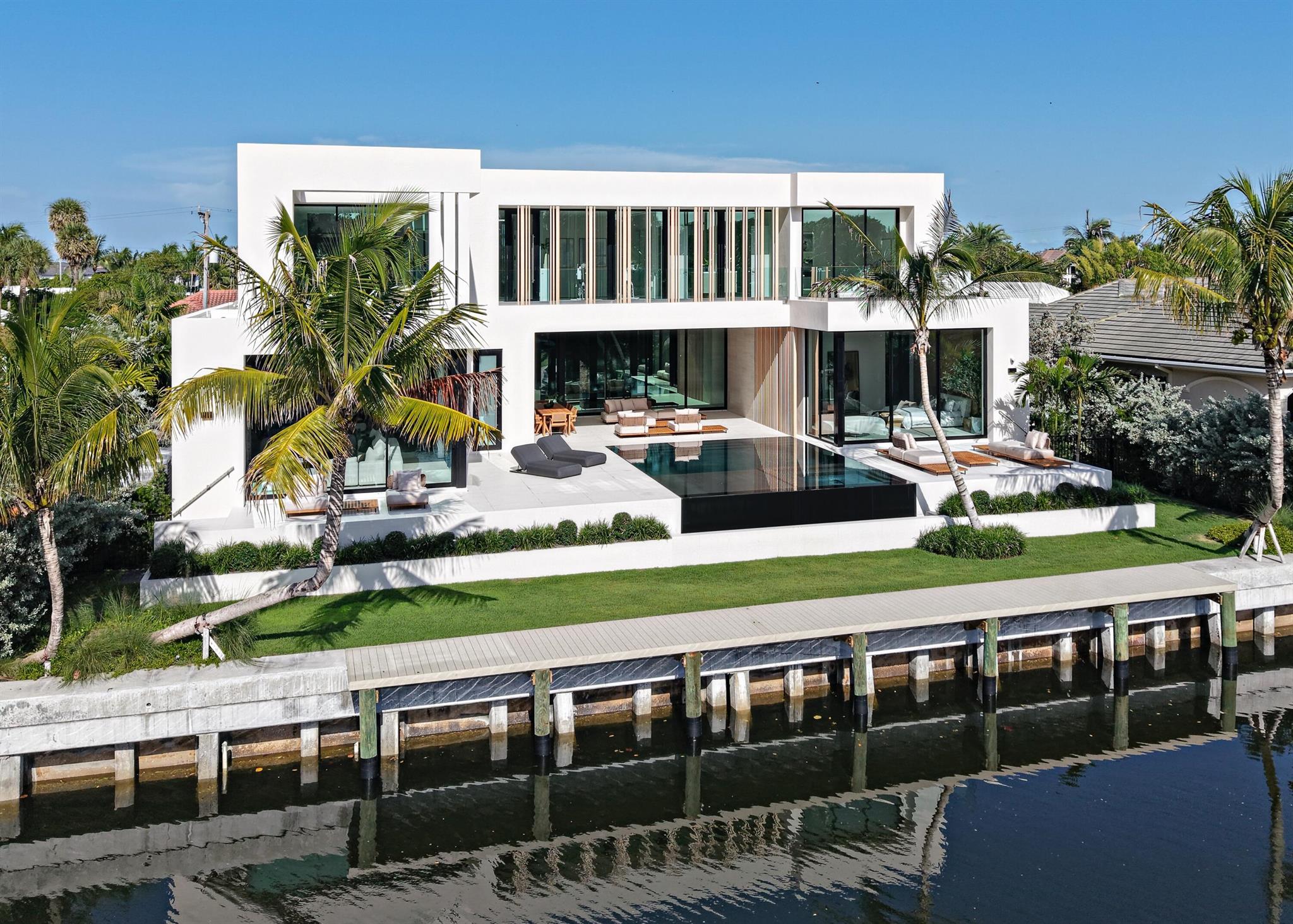 POINT MANALAPAN 1 - Residential