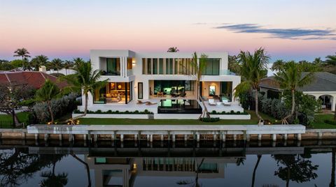 35 Spoonbill Road Manalapan FL 33462