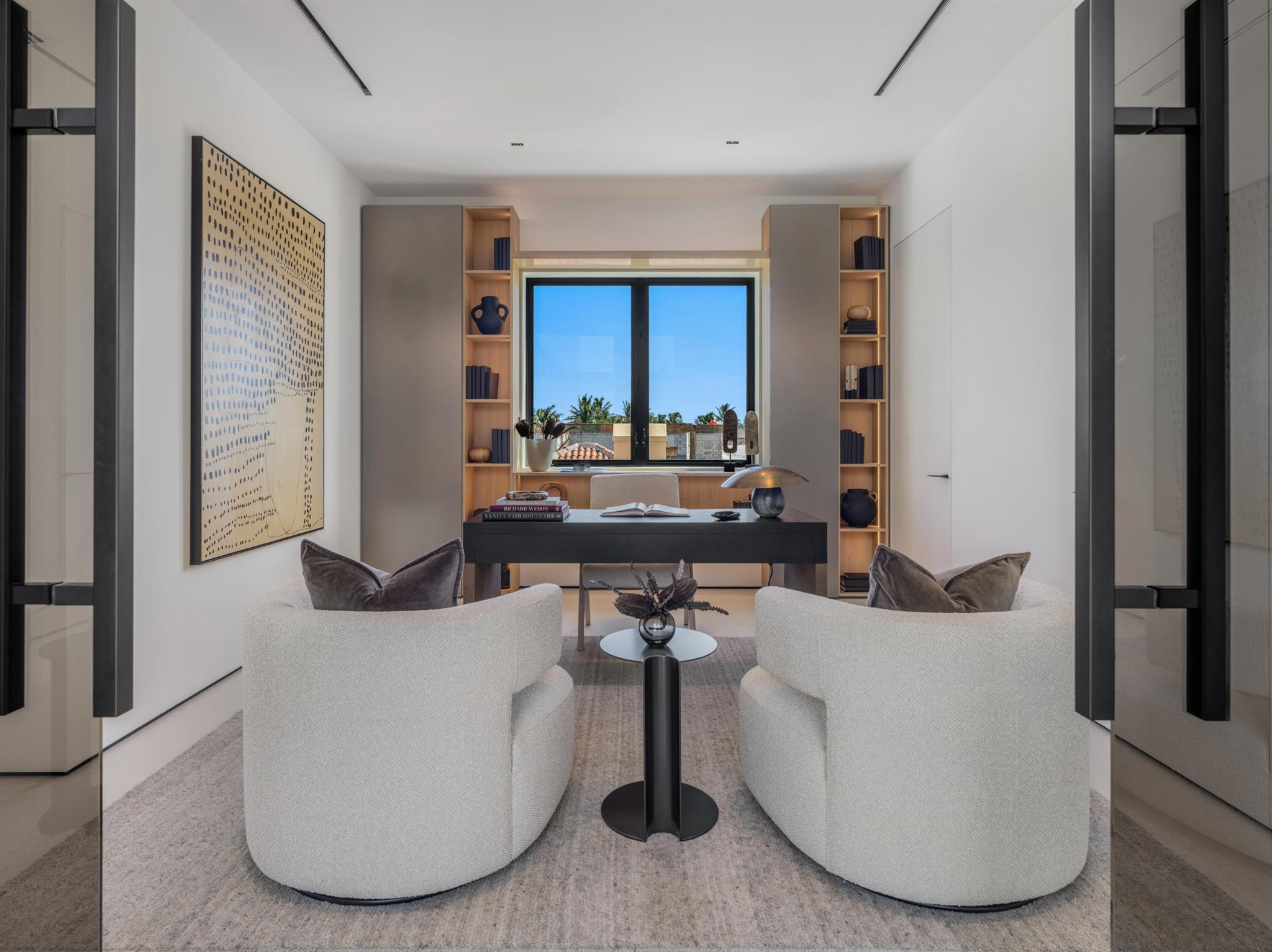 POINT MANALAPAN 1 - Residential