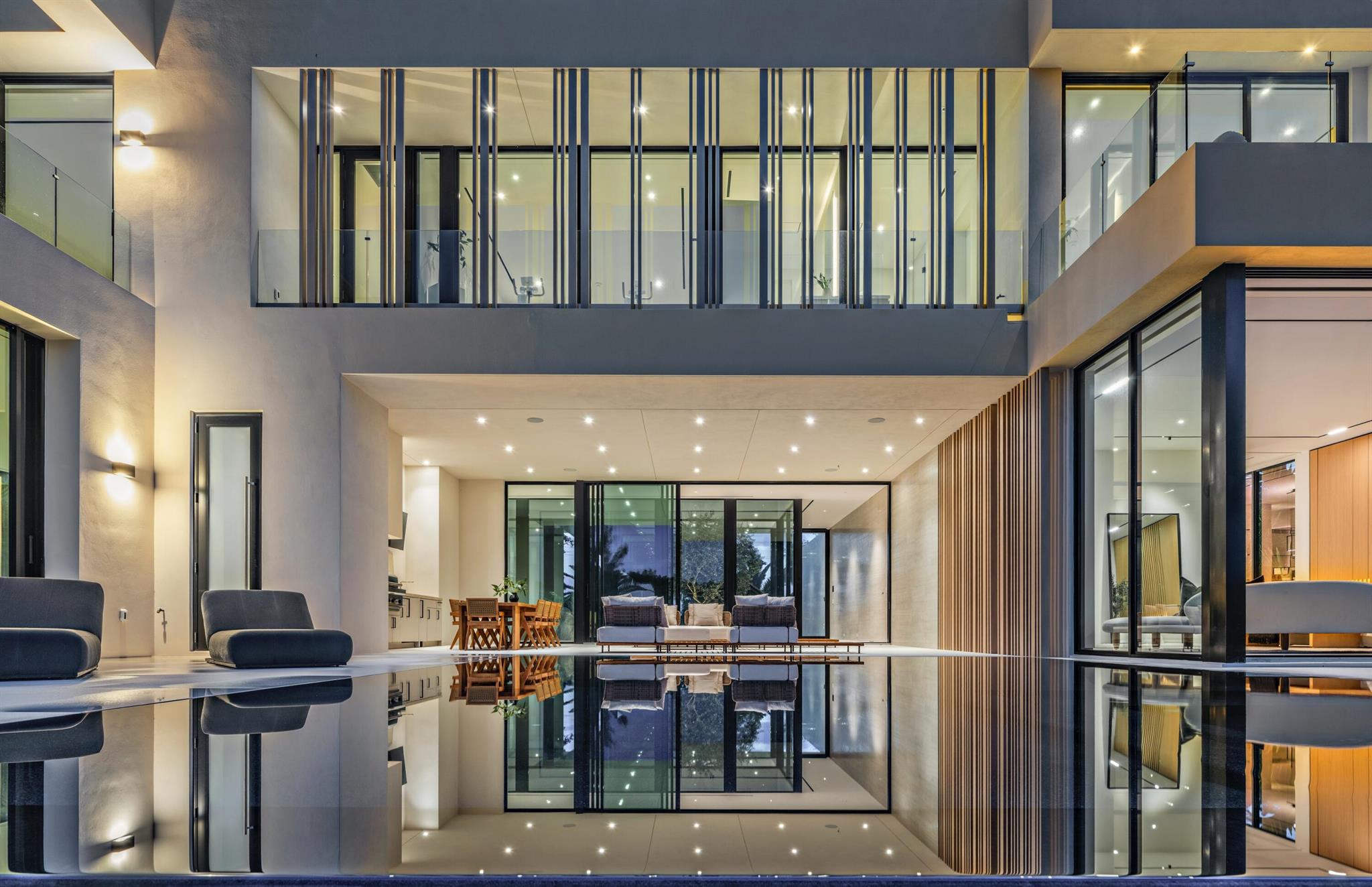 POINT MANALAPAN 1 - Residential