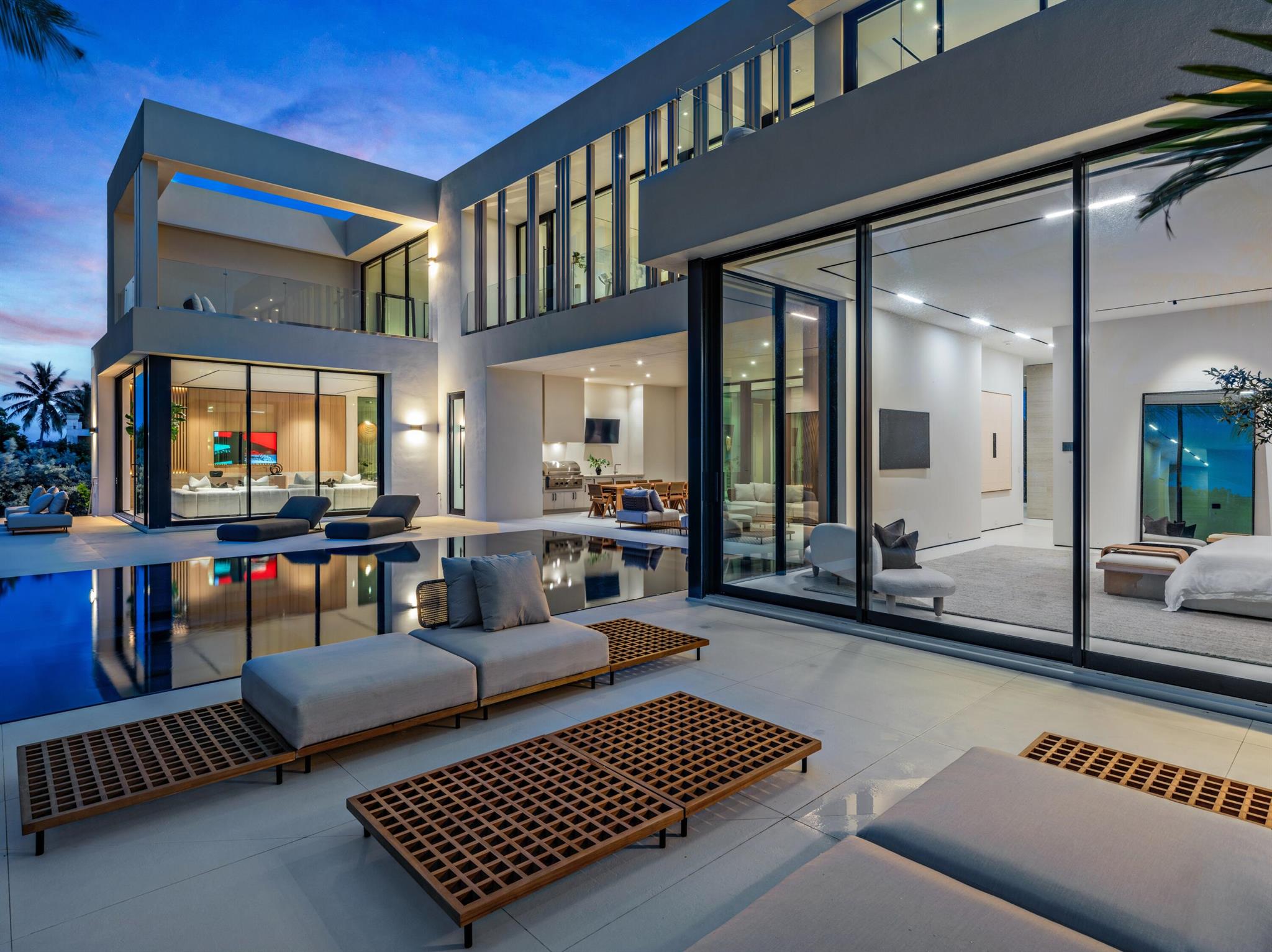 POINT MANALAPAN 1 - Residential