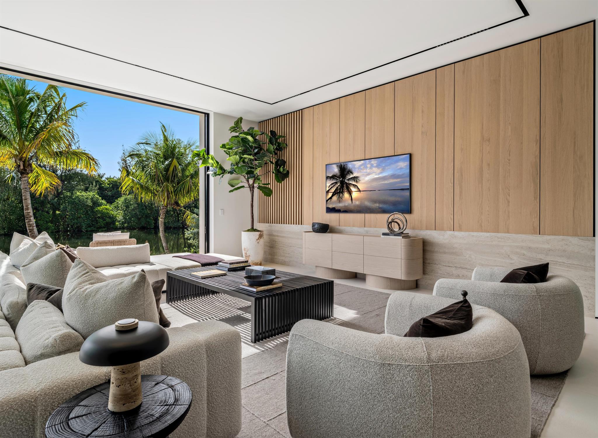 POINT MANALAPAN 1 - Residential