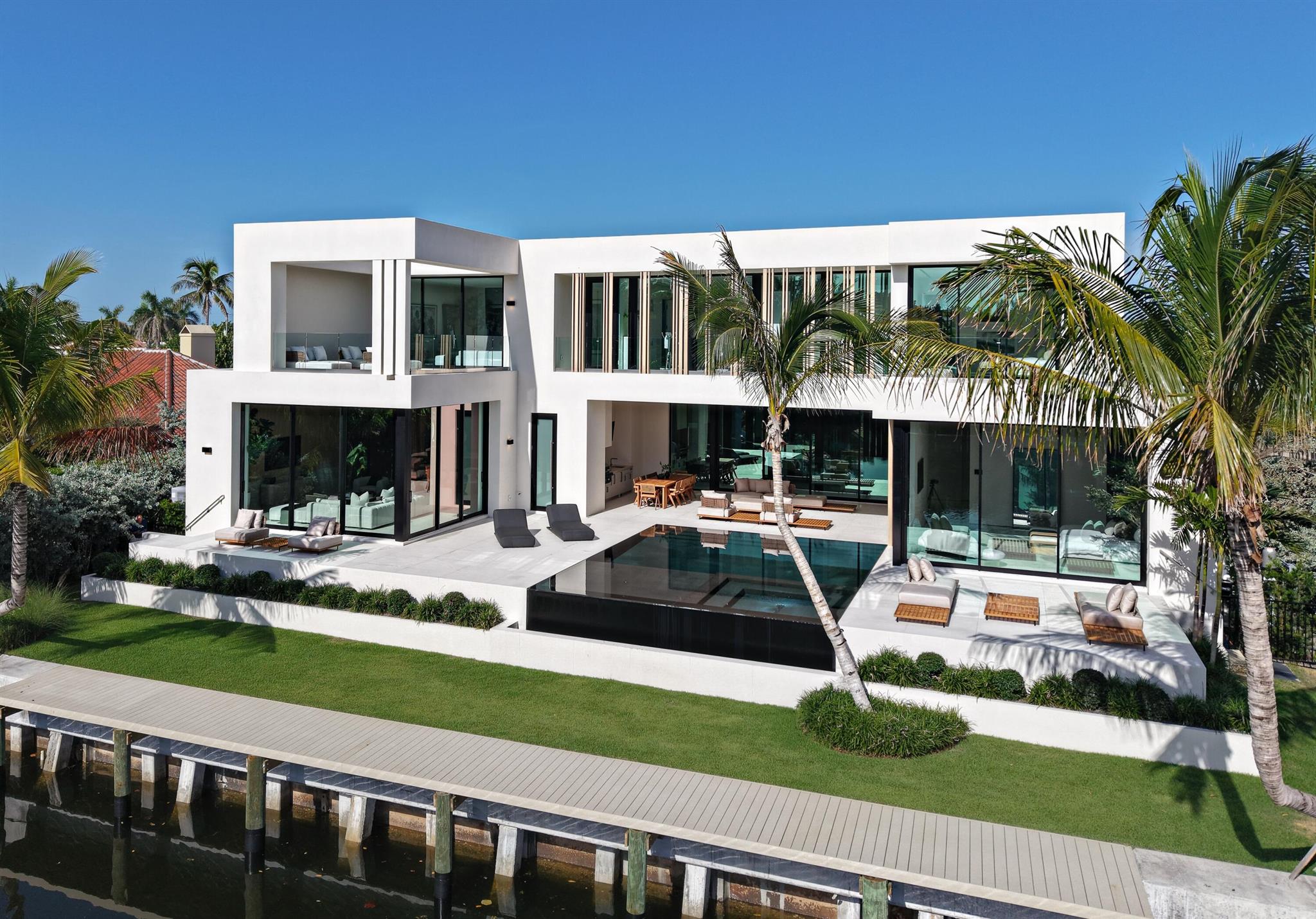 POINT MANALAPAN 1 - Residential