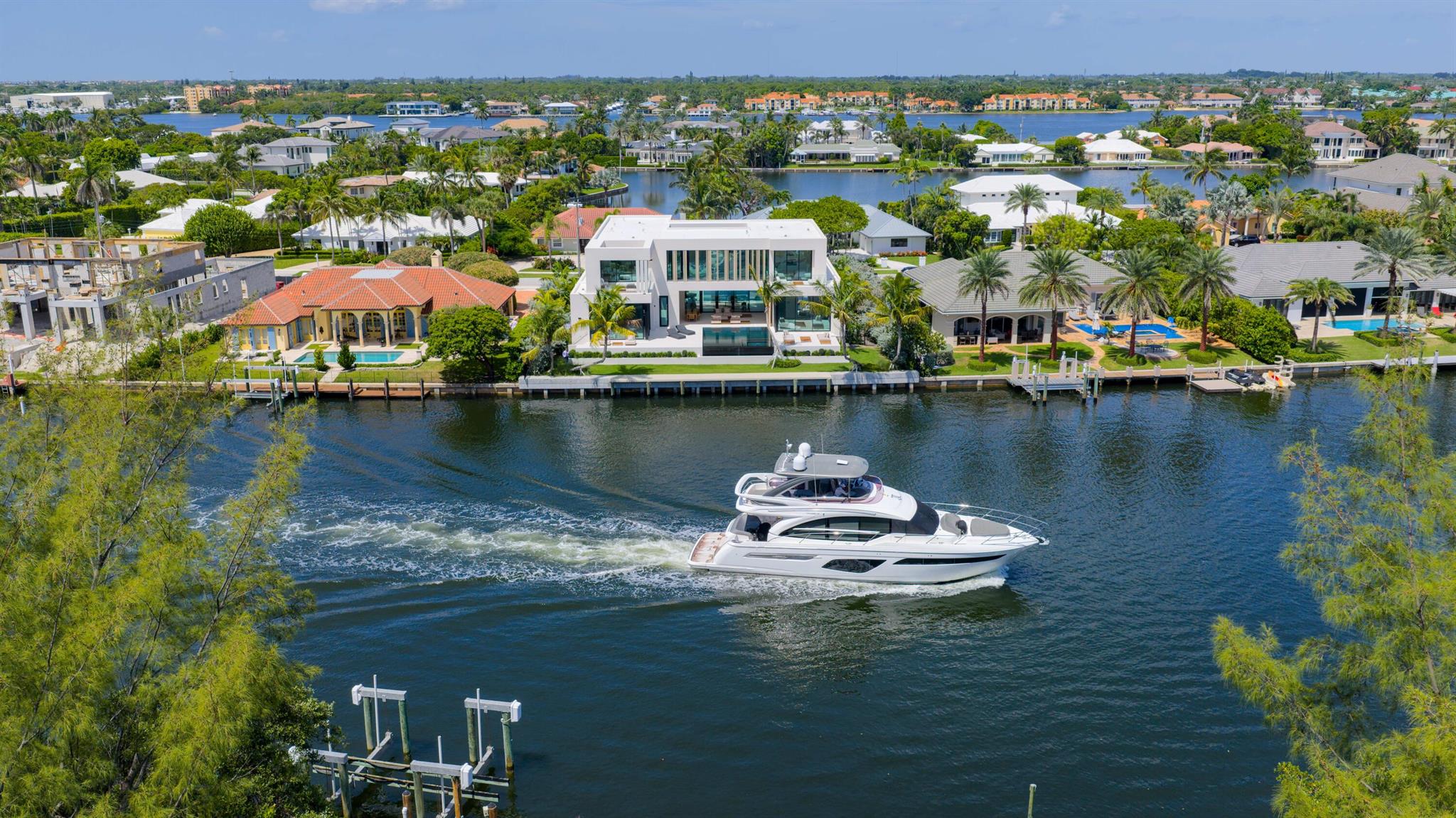 POINT MANALAPAN 1 - Residential