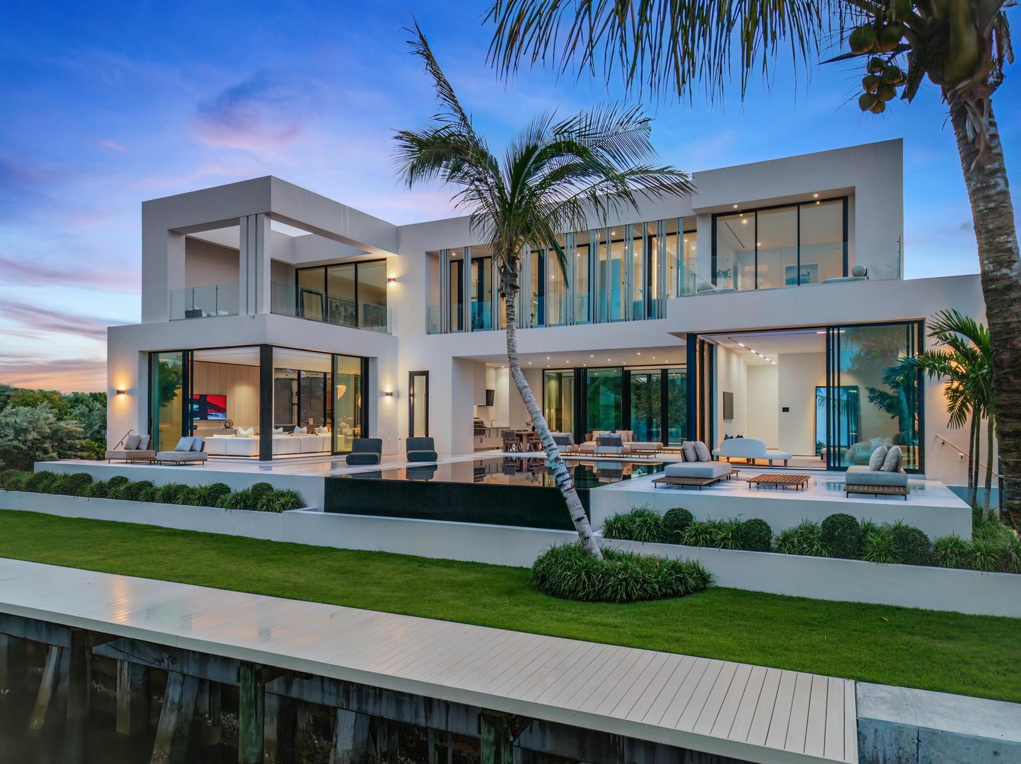 POINT MANALAPAN 1 - Residential