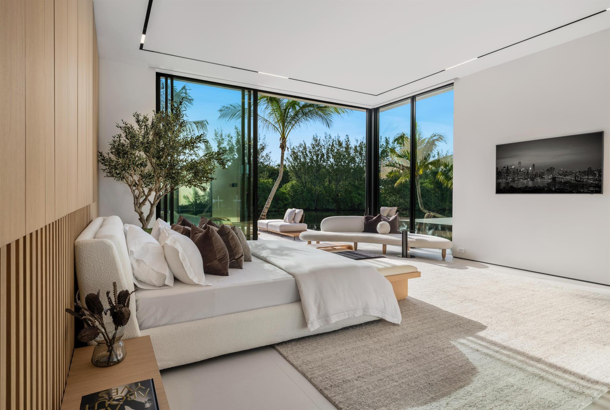 POINT MANALAPAN 1 - Residential