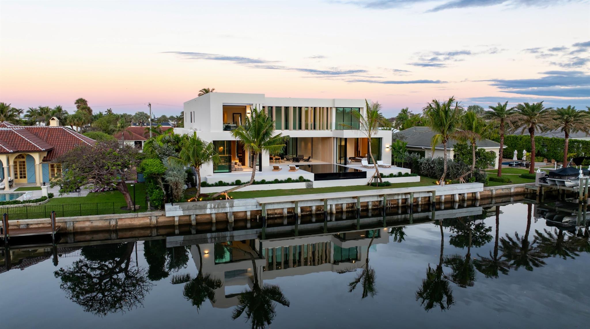 35 Spoonbill Road