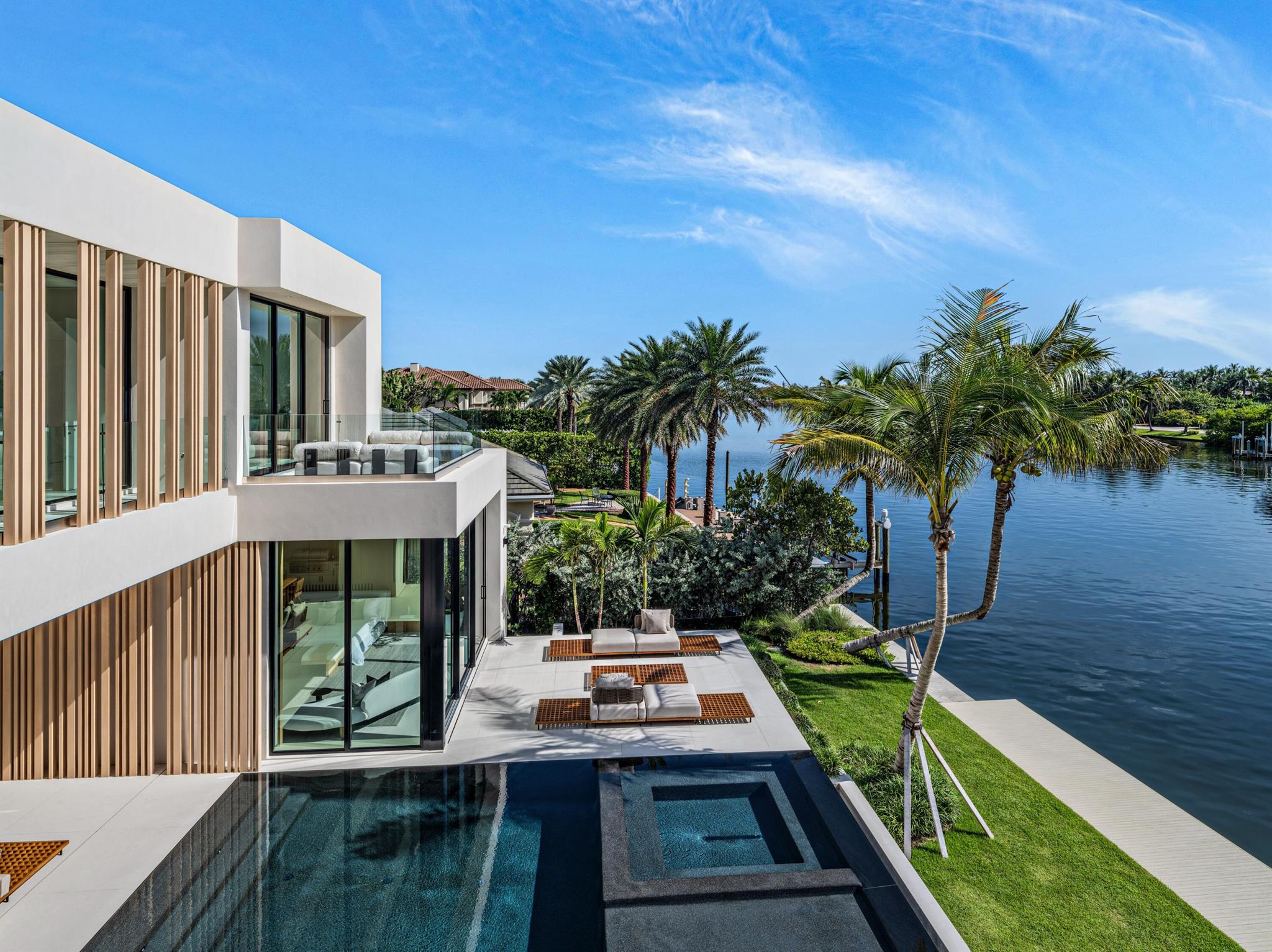 POINT MANALAPAN 1 - Residential