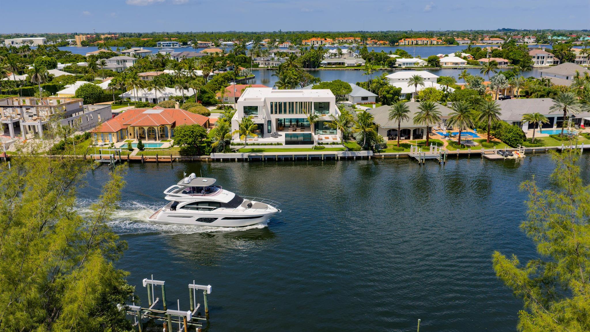 POINT MANALAPAN 1 - Residential