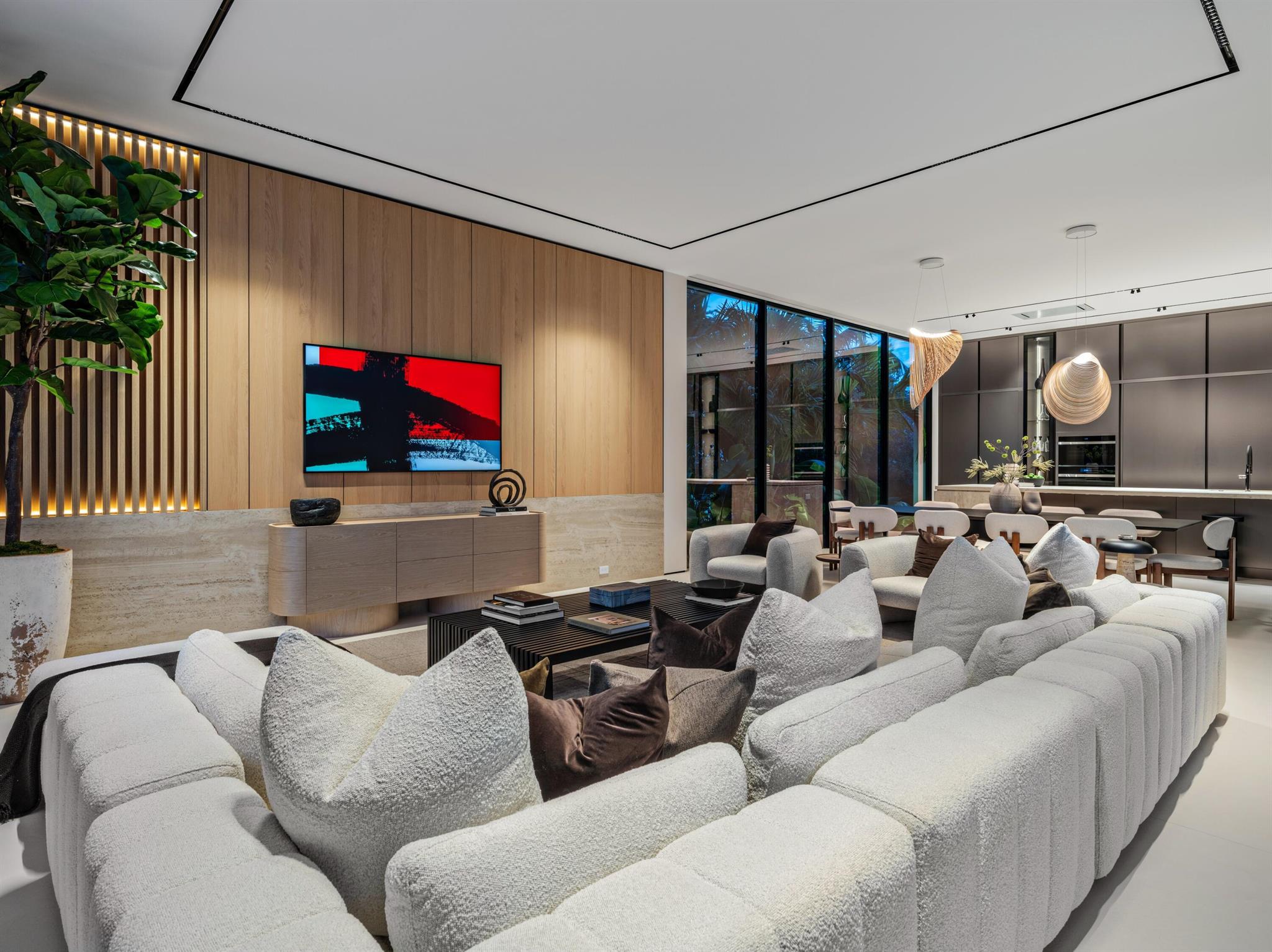 POINT MANALAPAN 1 - Residential