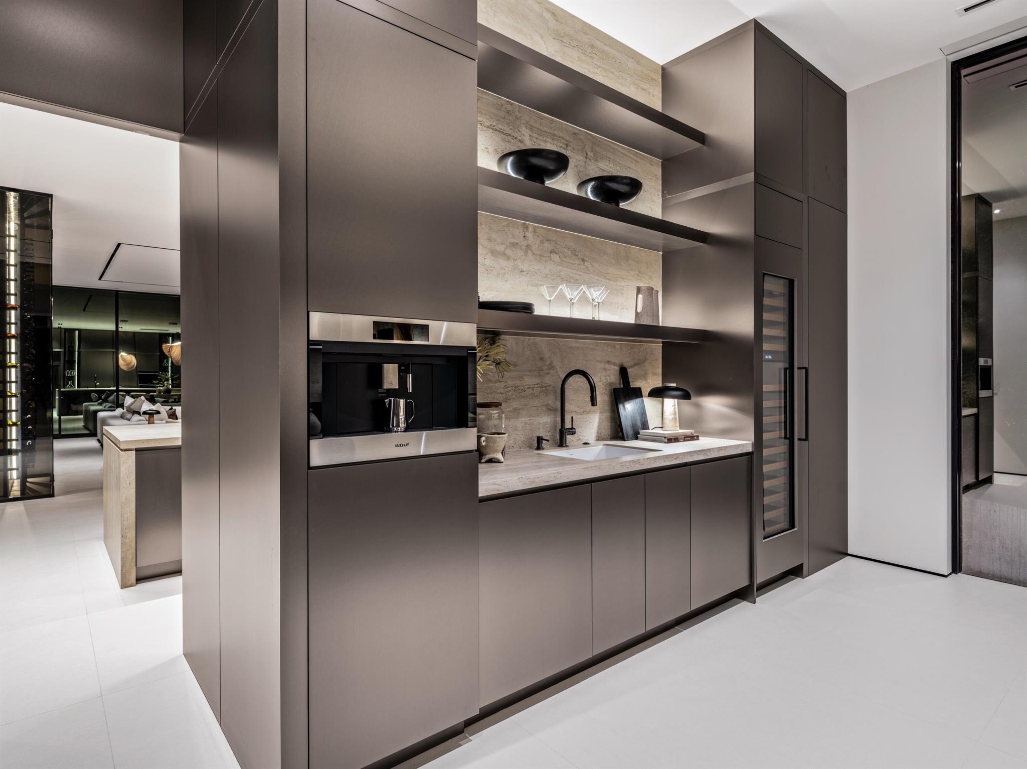 POINT MANALAPAN 1 - Residential