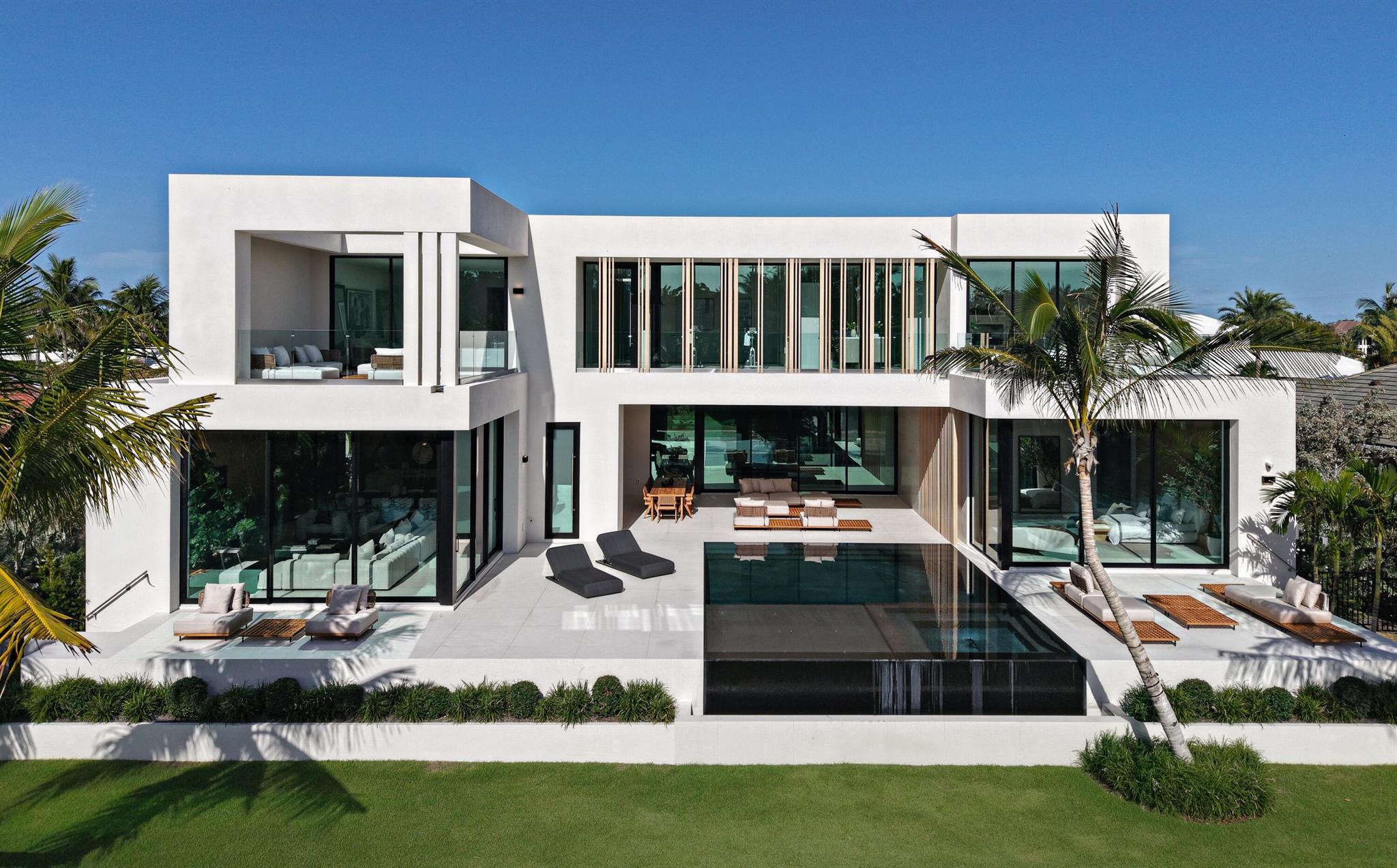 POINT MANALAPAN 1 - Residential