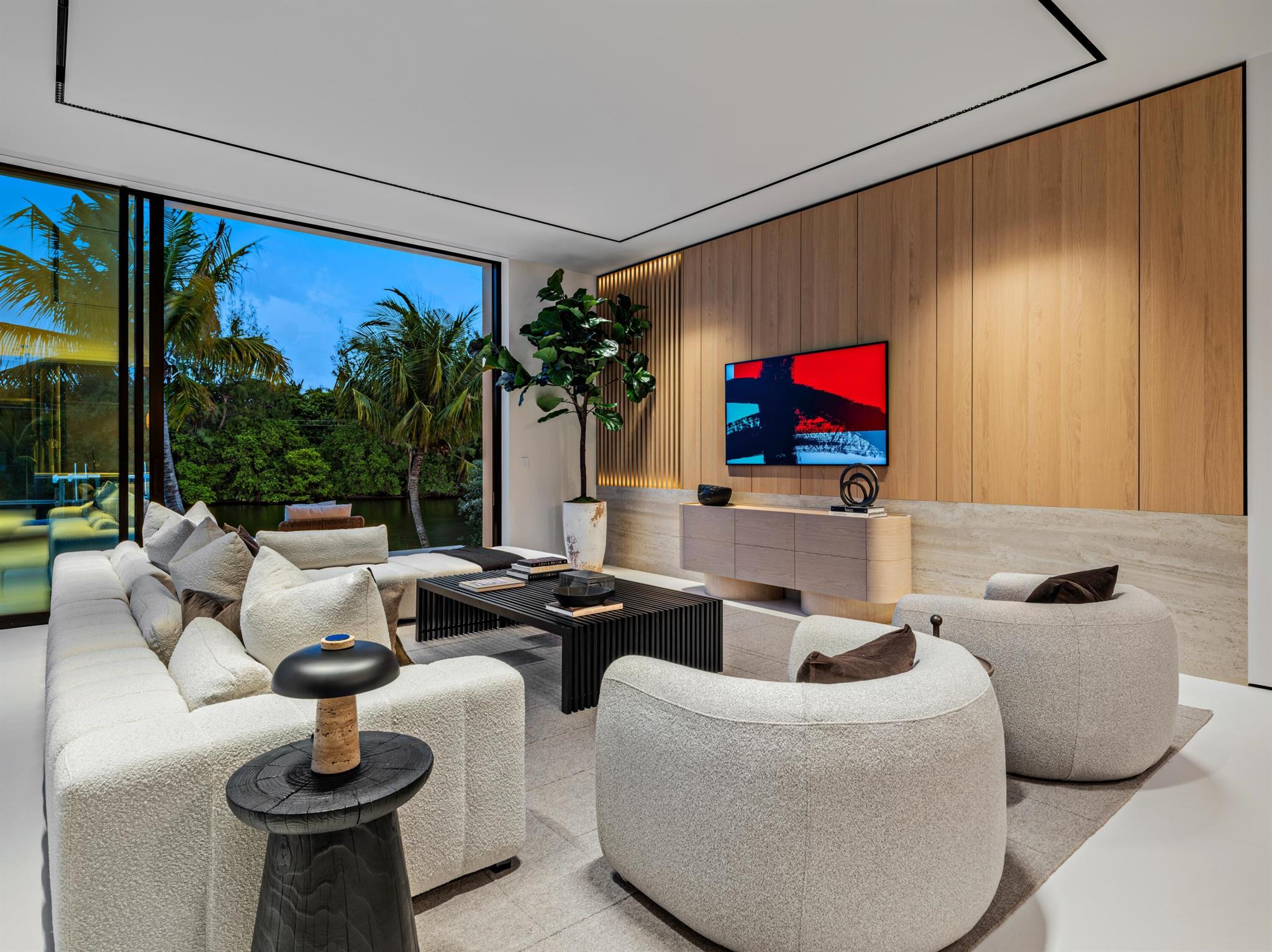 POINT MANALAPAN 1 - Residential