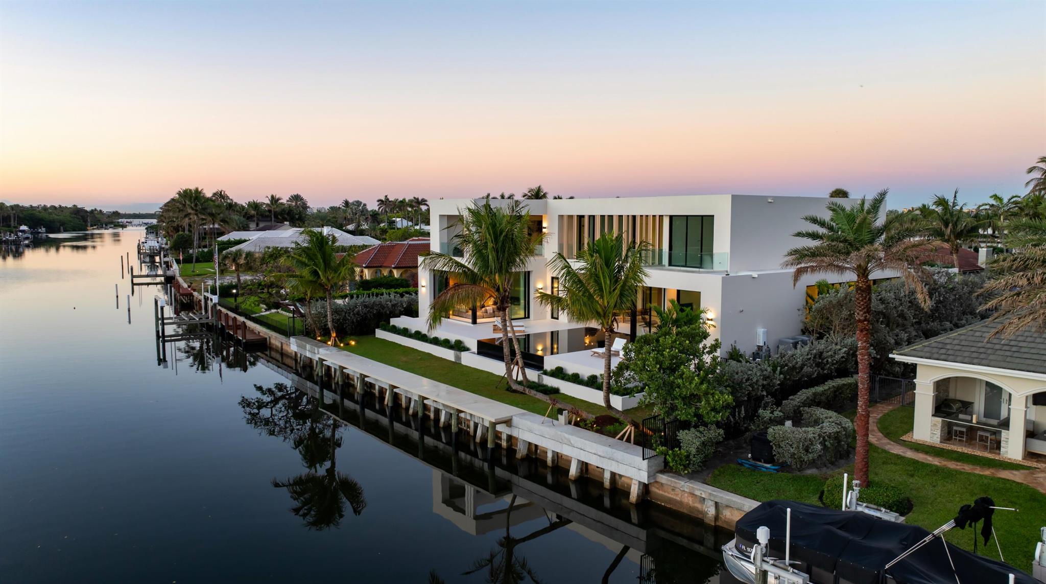 35 Spoonbill Road