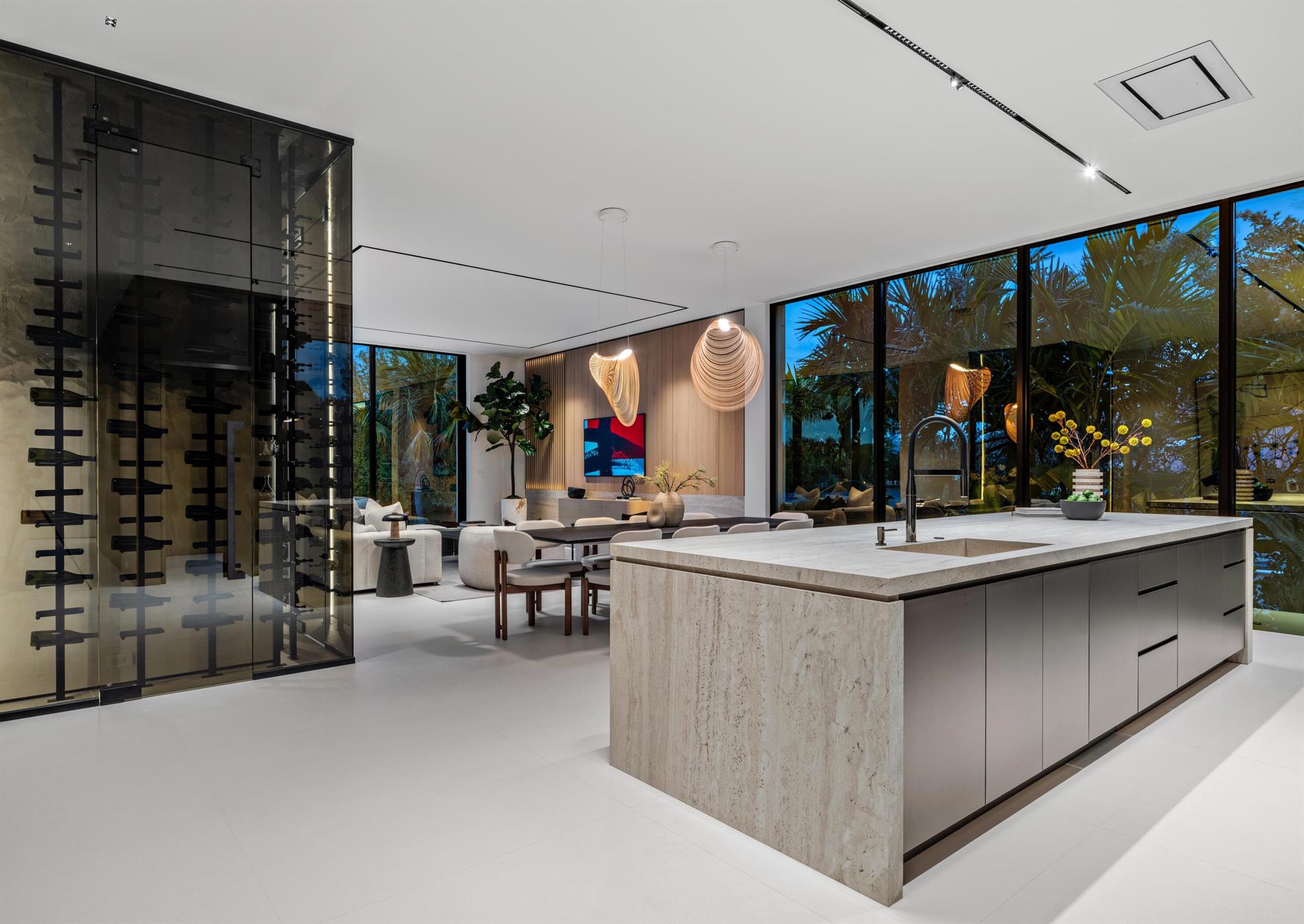 POINT MANALAPAN 1 - Residential