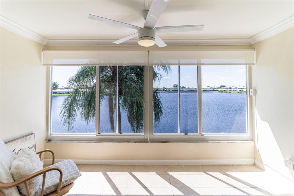 Photo of 1114 Lake Terrace #209, Boynton Beach, FL 33426 (MLS # R10748158)