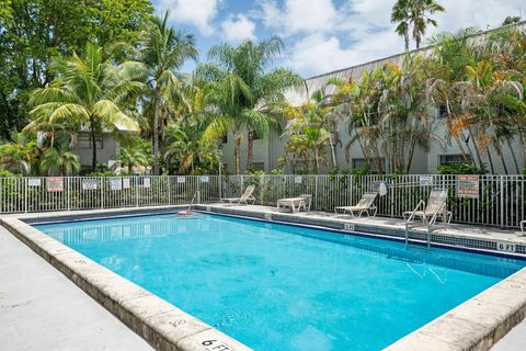 A home in Palmetto Bay