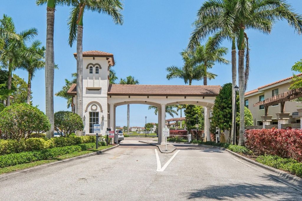 Photo of 1009 Kapok Lane, Riviera Beach, FL 33410 (MLS # F10502464)