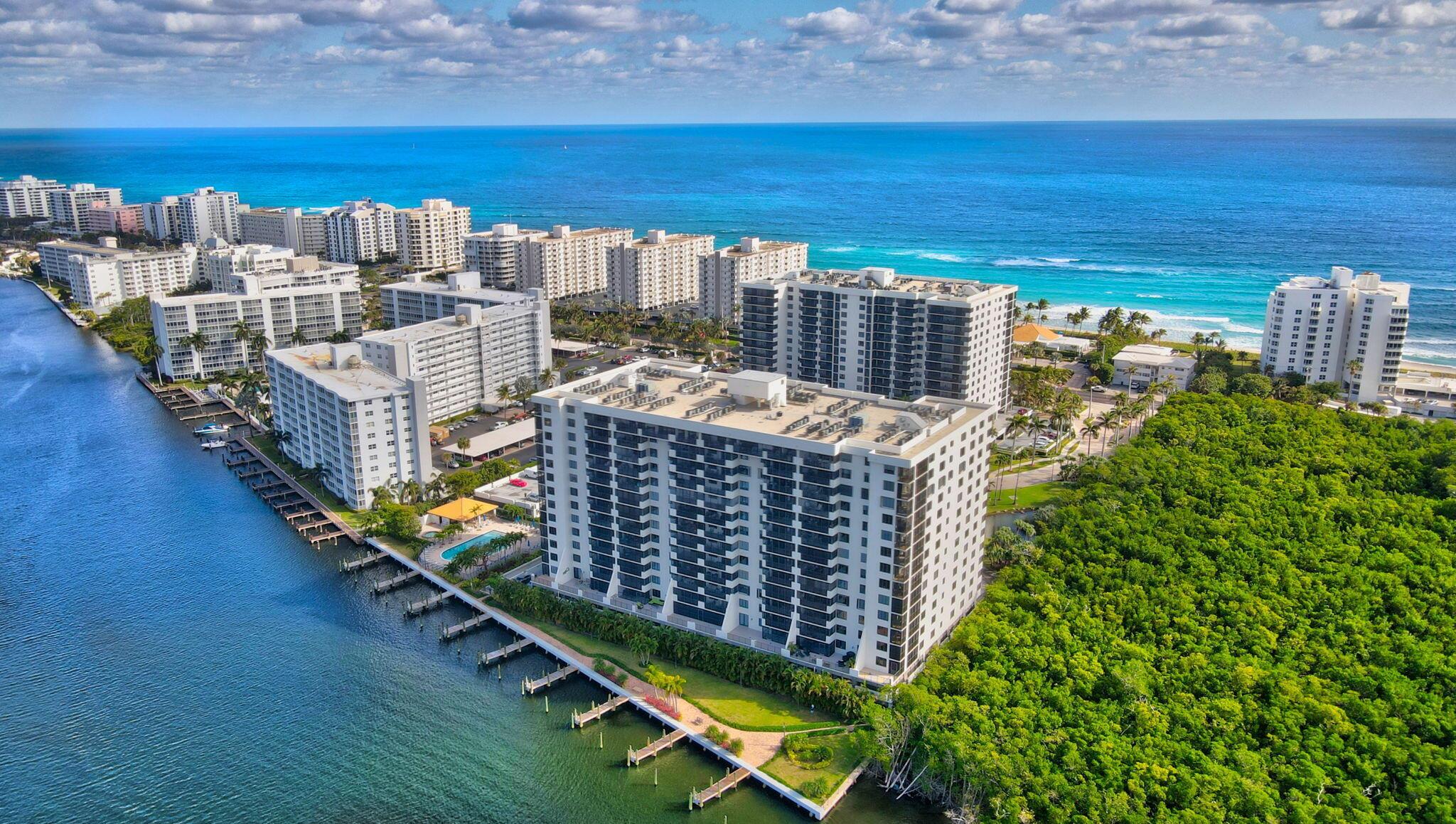 3420 S Ocean Boulevard 8q